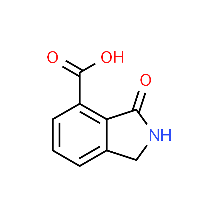 3-Oxoisoindoline-4-carboxylic acid