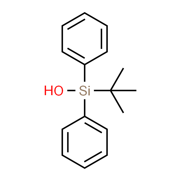 tert-Butyldiphenylsilanol