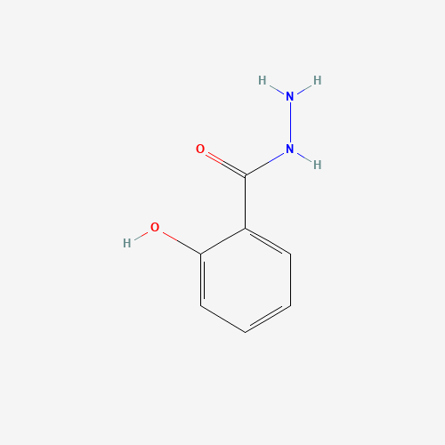 2-Hydroxybenzohydrazide