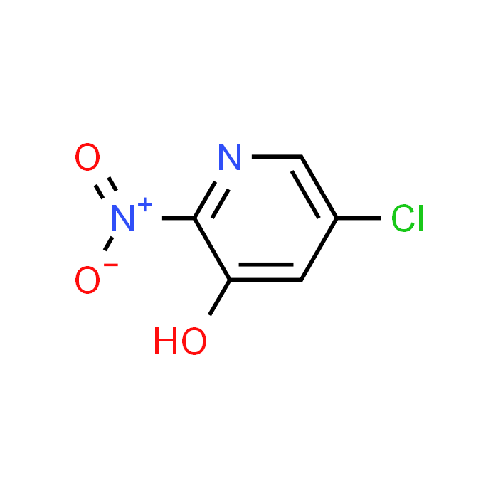 5-Chloro-2-nitropyridin-3-ol