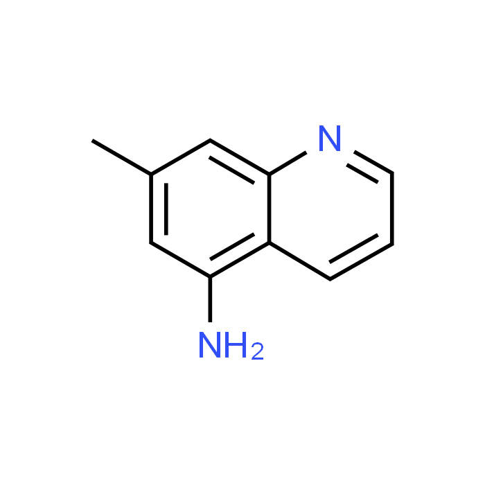7-Methylquinolin-5-amine