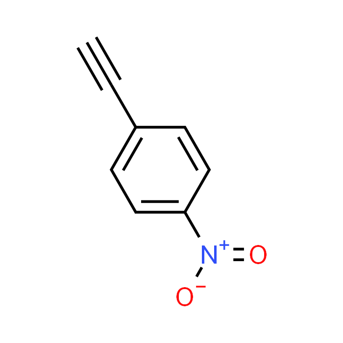 1-Ethynyl-4-nitrobenzene