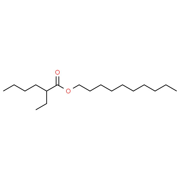Decyl 2-ethylhexanoate