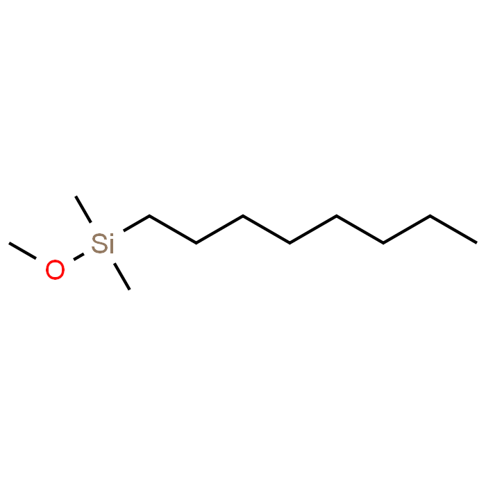 Methoxydimethyl(octyl)silane