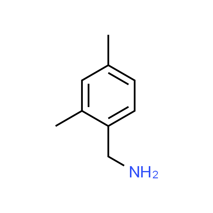 2,4-Dimethylbenzylamine