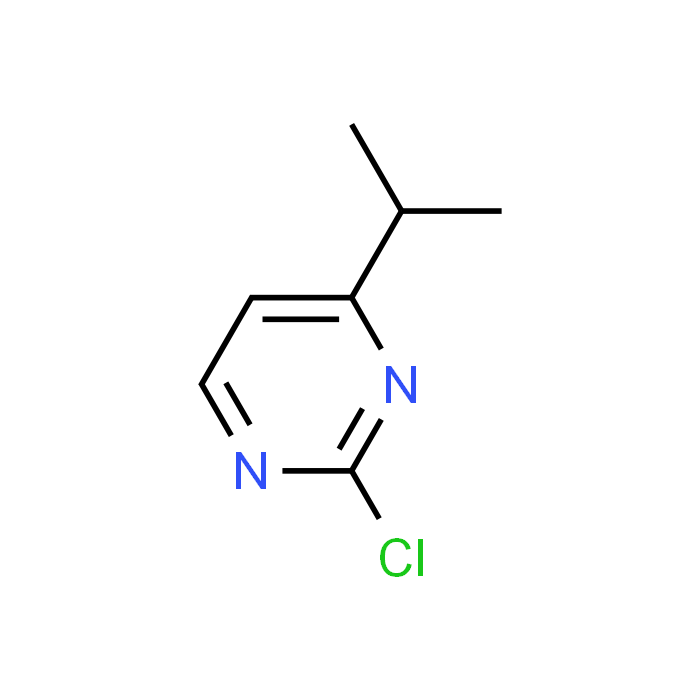 2-Chloro-4-isopropylpyrimidine