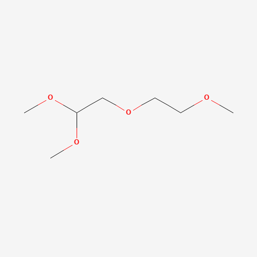 (2-Methoxyethoxy)acetaldehyde dimethyl acetal