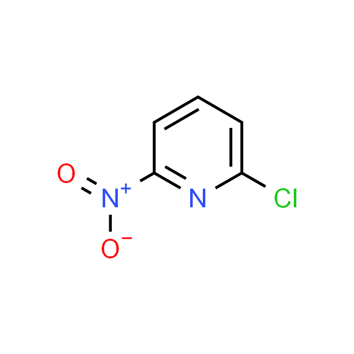 2-Chloro-6-nitropyridine
