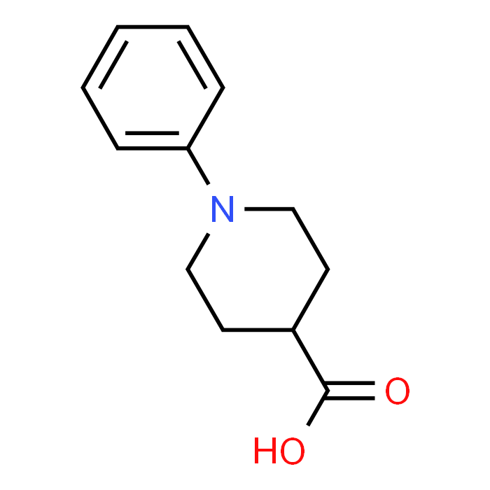 1-Phenylpiperidine-4-carboxylic acid