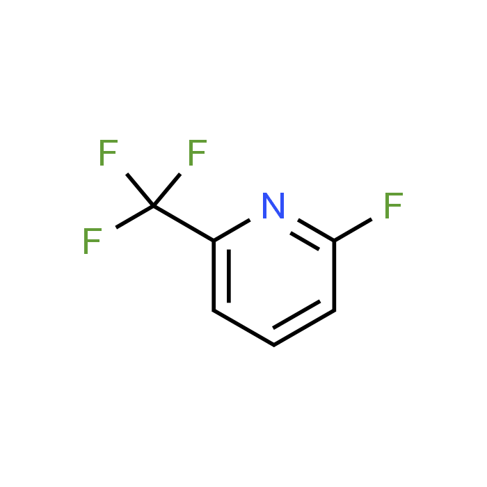 2-Fluoro-6-(trifluoromethyl)pyridine