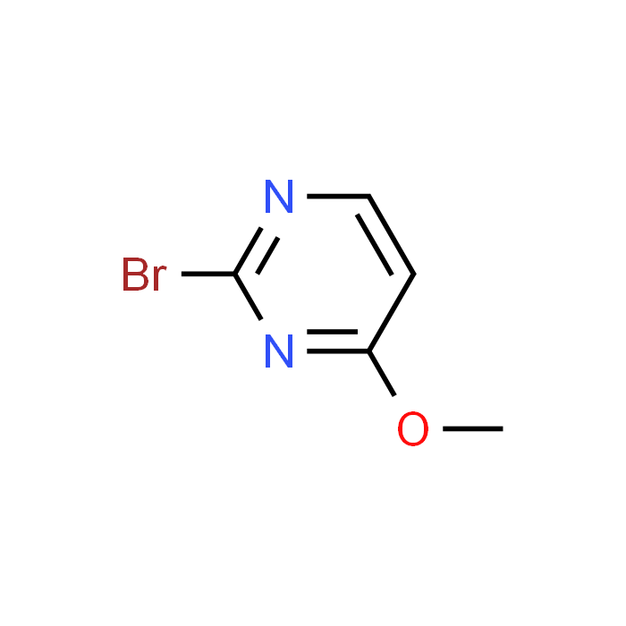 2-Bromo-6-methoxypyrimidine