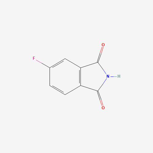 5-Fluoroisoindoline-1,3-dione