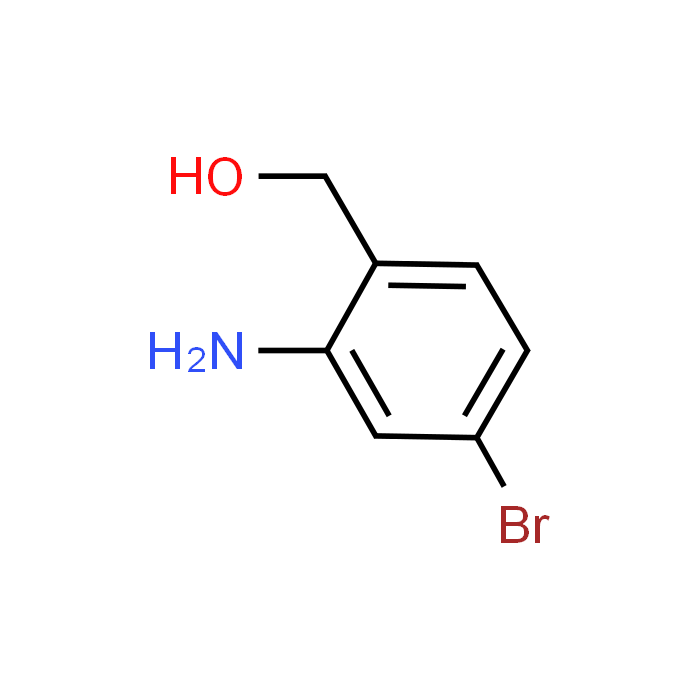 (2-Amino-4-bromophenyl)methanol