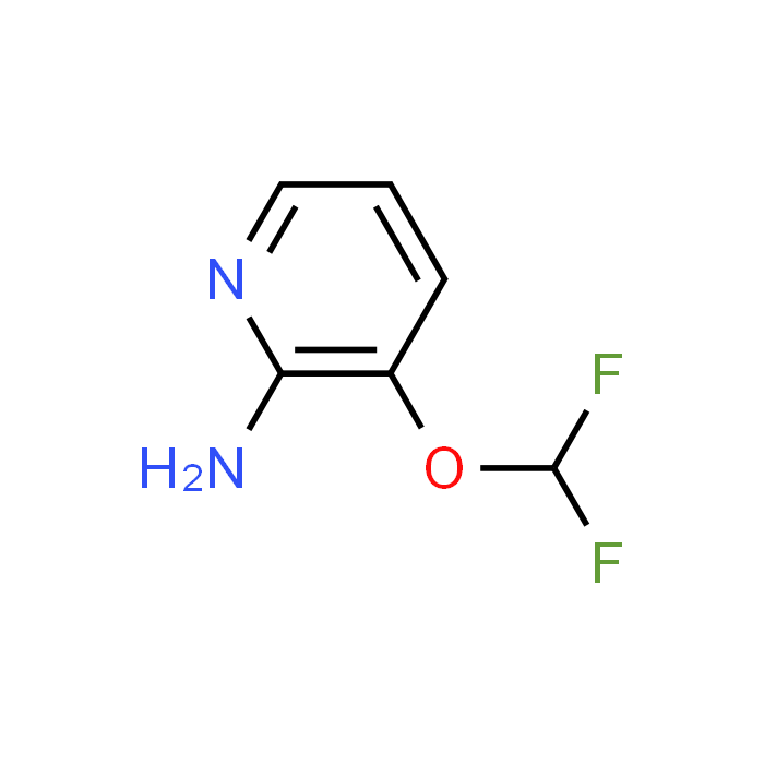 3-(Difluoromethoxy)pyridin-2-amine