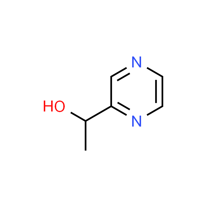 1-(Pyrazin-2-yl)ethanol