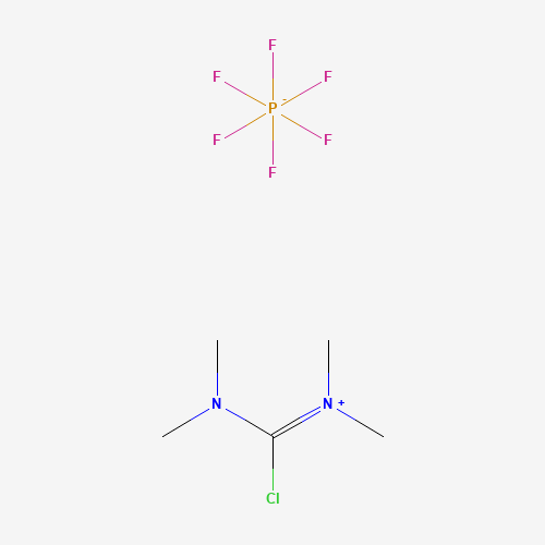 N,N,N',N'-Tetramethylchloroformamidinium hexafluorophosphate