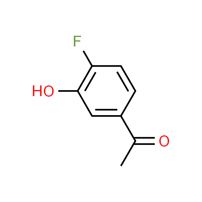 4'-Fluoro-3'-hydroxyacetophenone