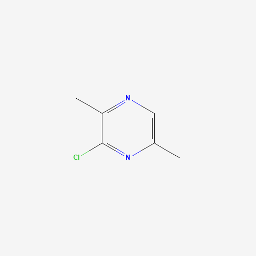 3-Chloro-2,5-dimethylpyrazine