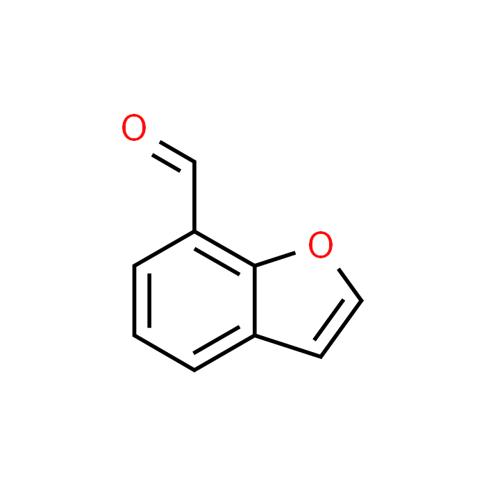 Benzofuran-7-carbaldehyde
