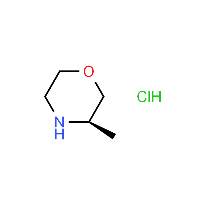 (R)-3-Methylmorpholine hydrochloride