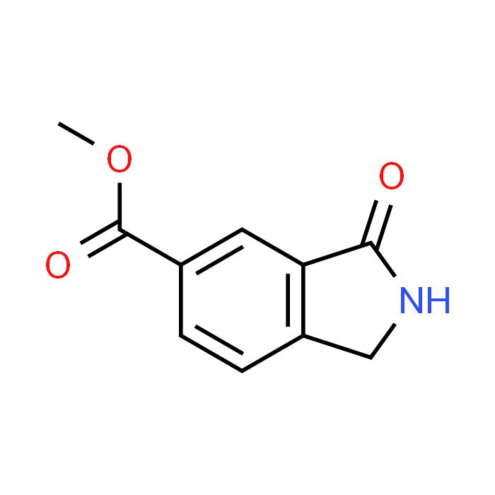 Methyl 3-oxoisoindoline-5-carboxylate