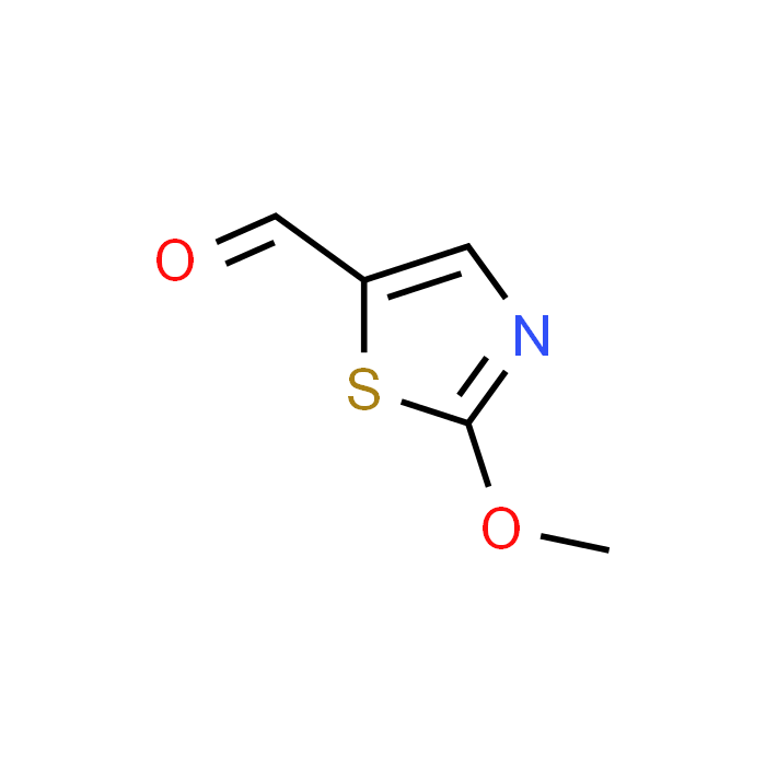 2-Methoxythiazole-5-carbaldehyde