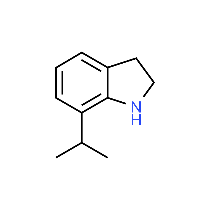 7-Isopropylindoline