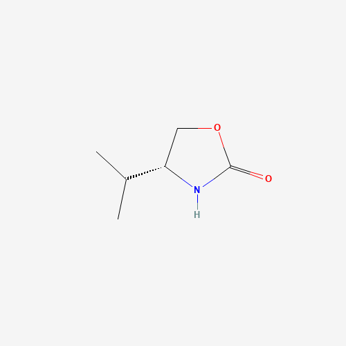 (R)-4-Isopropyloxazolidin-2-one