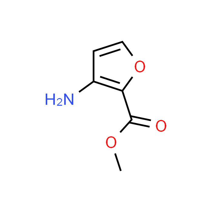 Methyl 3-aminofuran-2-carboxylate