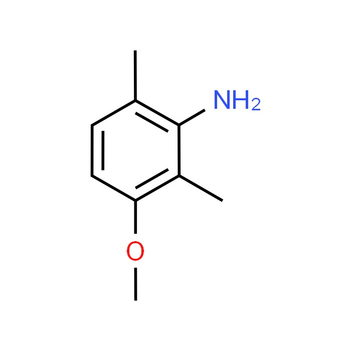 3-Methoxy-2,6-dimethylaniline