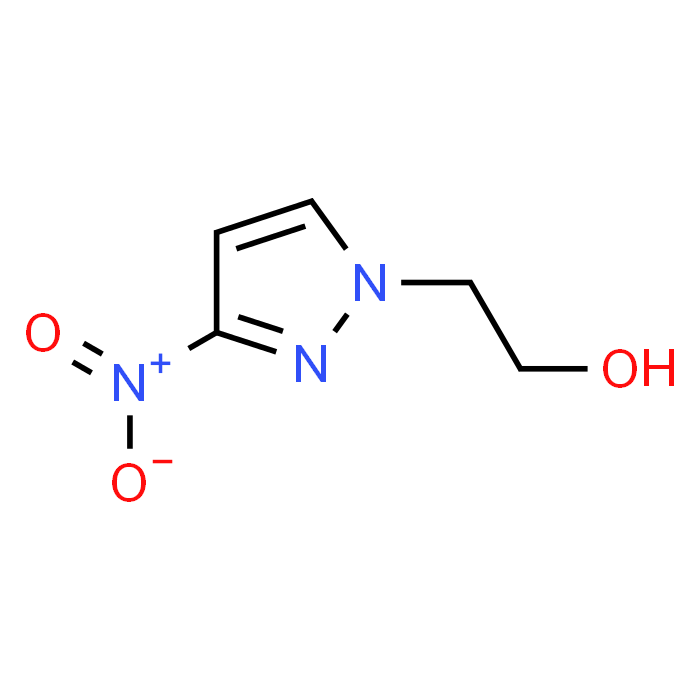 3-Nitro-1H-pyrazole-1-ethanol