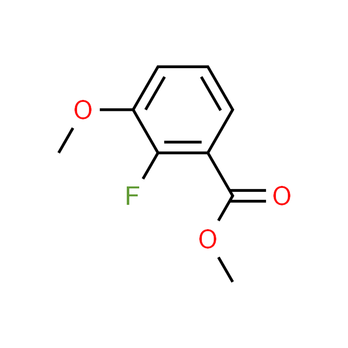 Methyl 2-fluoro-3-methoxybenzoate