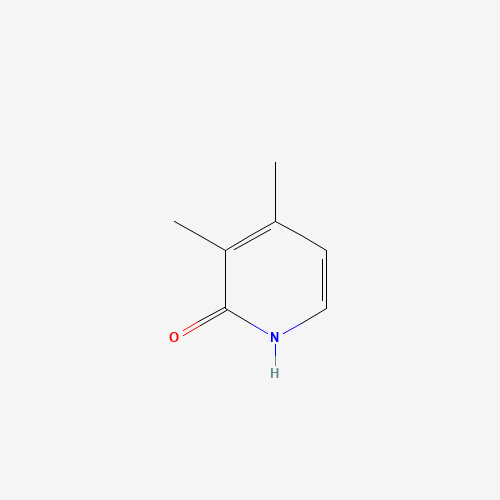 3,4-Dimethylpyridin-2-ol