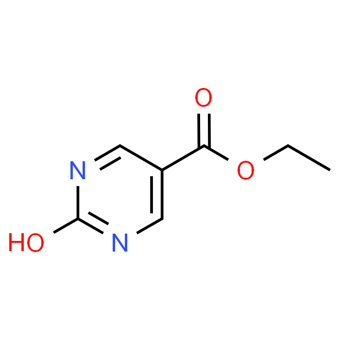 Ethyl 2-hydroxypyrimidine-5-carboxylate