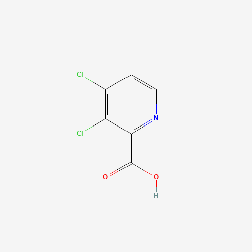 3,4-Dichloropyridine-2-carboxylic Acid