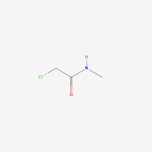 2-Chloro-N-methylacetamide