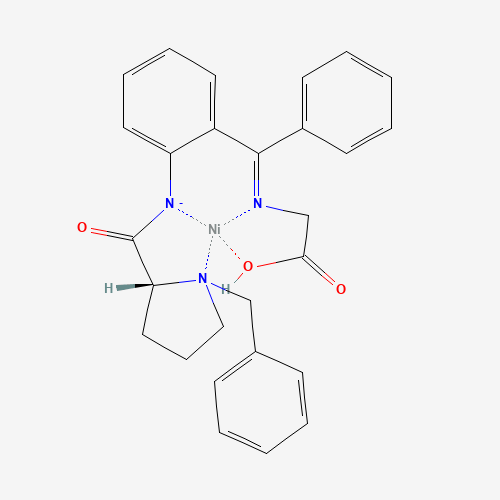 Ni-(S)-BPB-Gly