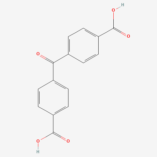 4,4'-Carbonyldibenzoic acid