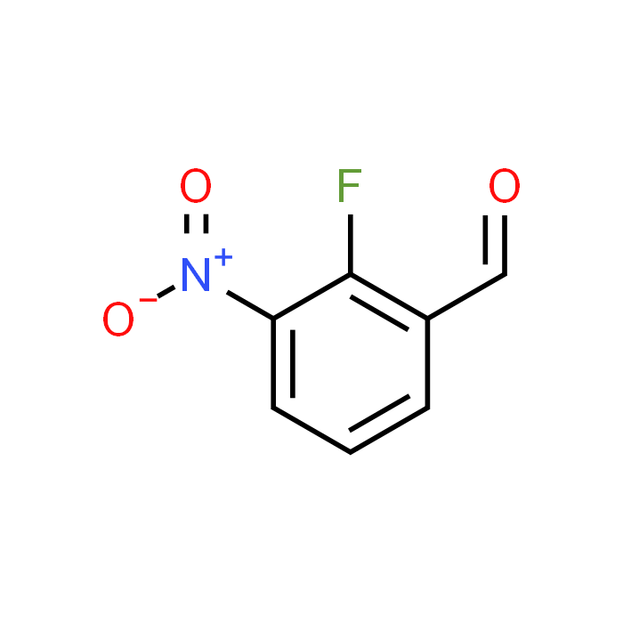 2-Fluoro-3-nitrobenzaldehyde
