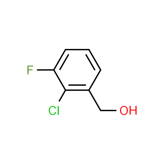 (2-Chloro-3-fluorophenyl)methanol
