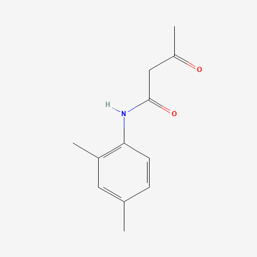 N-(2,4-Dimethylphenyl)-3-oxobutyramide