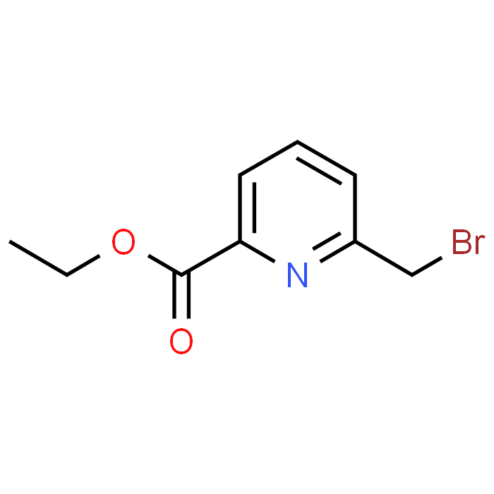 Ethyl 6-(bromomethyl)picolinate