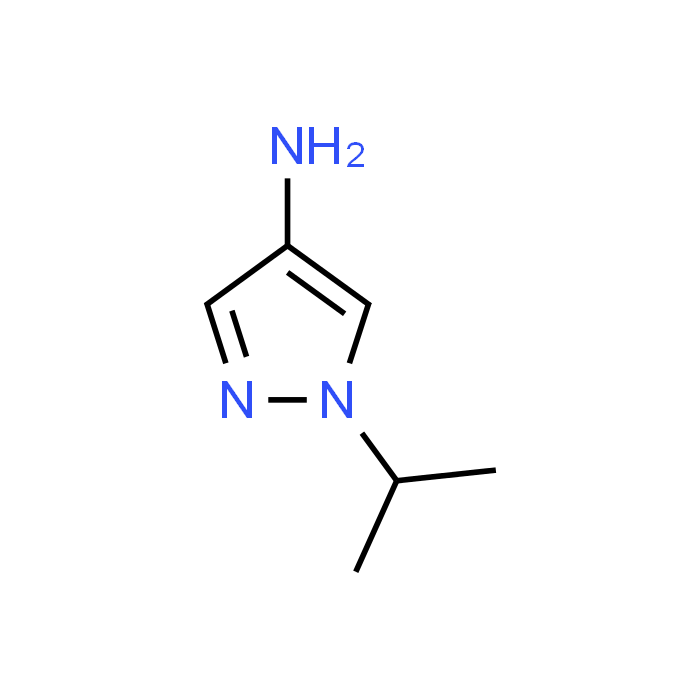 1-Isopropyl-1H-pyrazol-4-amine