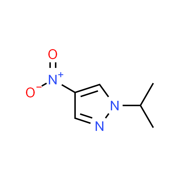 1-Isopropyl-4-nitro-1H-pyrazole - Achmem