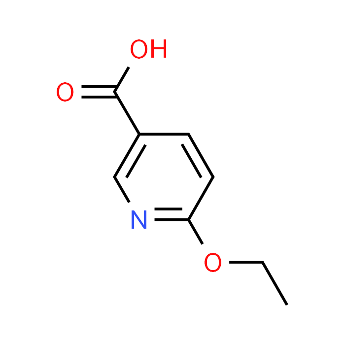6-Ethoxynicotinic acid
