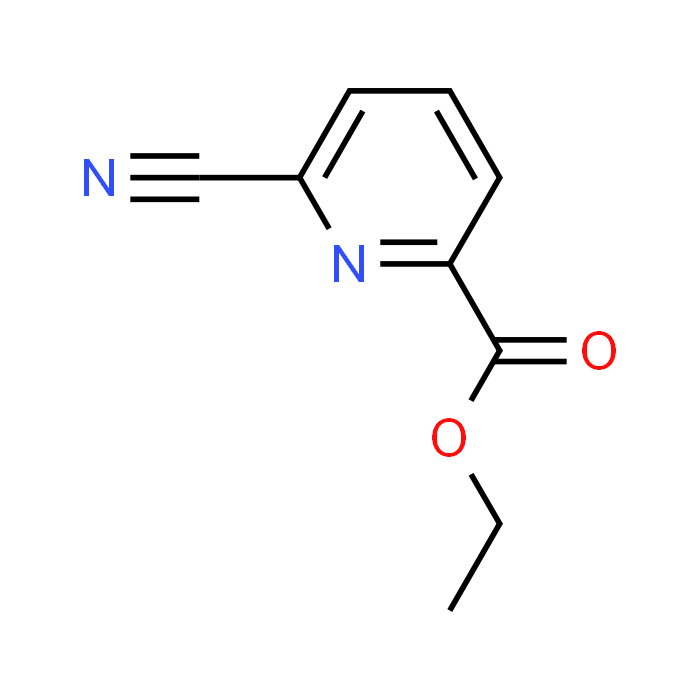 Ethyl 6-cyanopicolinate