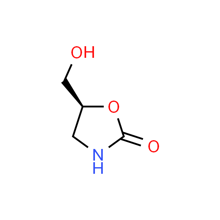 (S)-5-(Hydroxymethyl)oxazolidin-2-one