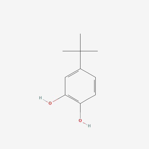 4-tert-Butylcatechol