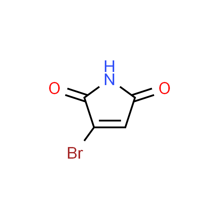 3-Bromo-1H-pyrrole-2,5-dione