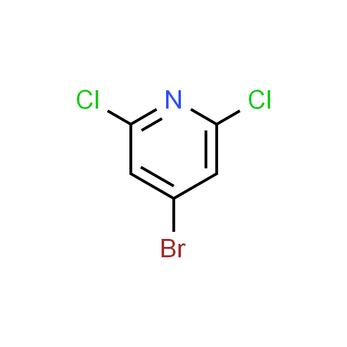 4-Bromo-2,6-dichloropyridine - Achmem